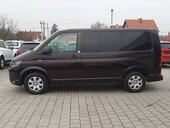 Volkswagen Multivan 2.0 TDI 7 Mesta CH