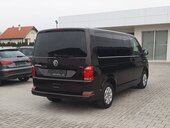 Volkswagen Multivan 2.0 TDI 7 Mesta CH