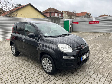 Fiat Panda TWIN AIR