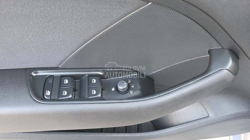 Audi A3 1.6 TDI S-line