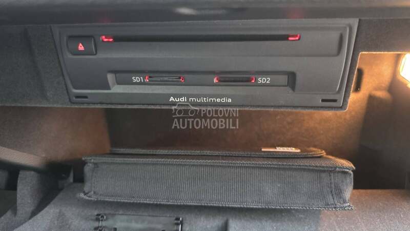 Audi A3 1.6 TDI S-line