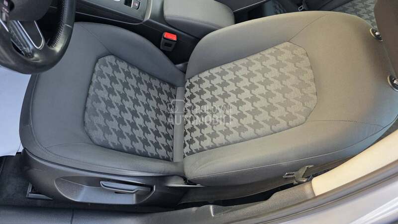 Audi A3 1.6 TDI S-line