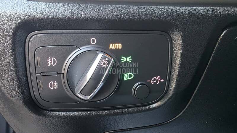 Audi A3 1.6 TDI S-line