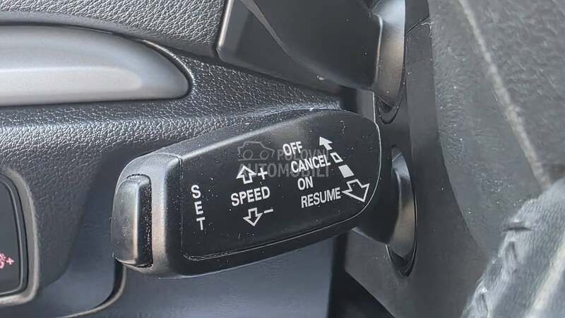 Audi A3 1.6 TDI S-line