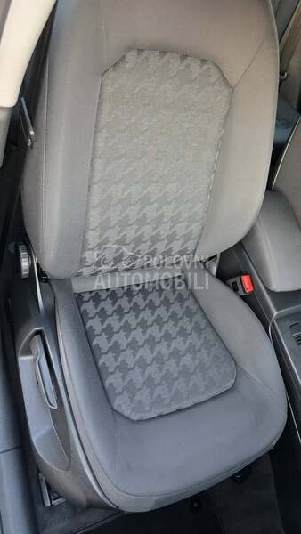 Audi A3 1.6 TDI S-line