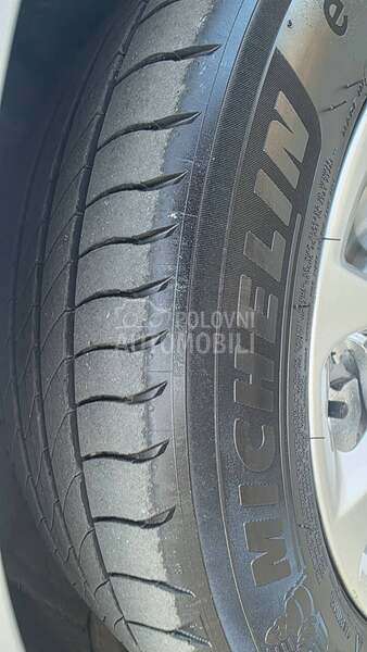 Audi A3 1.6 TDI S-line