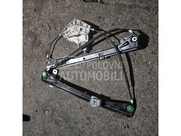 Podizači stakla za Volkswagen Golf 5 od 2003. do 2008. god.