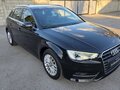 Audi A3 1.6 TDI exclusive