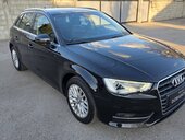 Audi A3 1.6 TDI exclusive