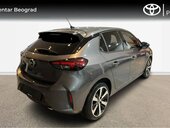 Opel Corsa F 1.2 turbo