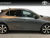 Opel Corsa F 1.2 turbo