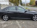 Mercedes Benz E 220 Avangarde, Xen,Šiber