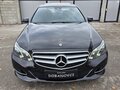 Mercedes Benz E 220 Avangarde, Xen,Šiber