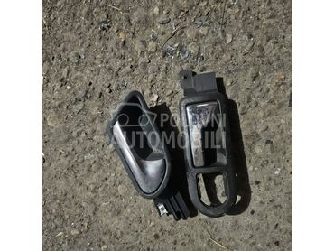 Unutrašnja kvaka za Volkswagen Golf 5 od 2003. do 2008. god.