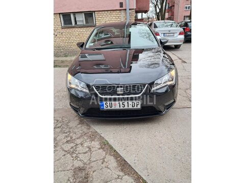 Seat Leon 1.6 TDI