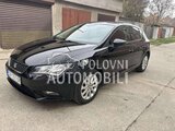Seat Leon 1.6 TDI