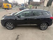 Renault Kadjar 1.5 dci BOSE virt/au
