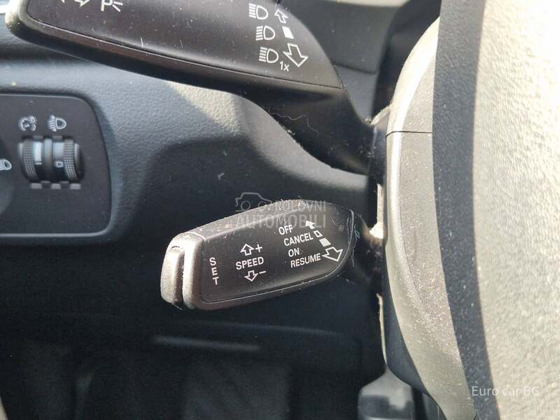 Audi Q3 E X C L U S I V E