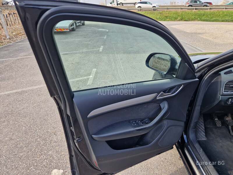 Audi Q3 E X C L U S I V E