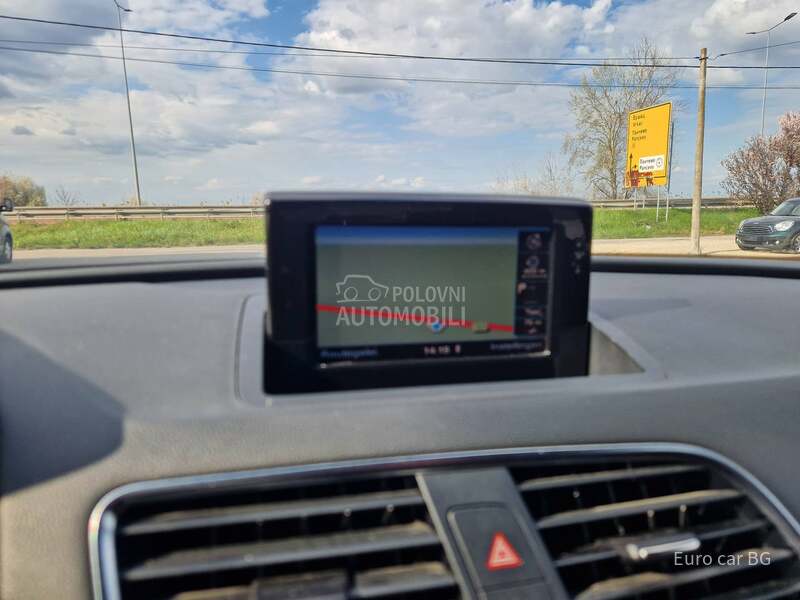 Audi Q3 E X C L U S I V E