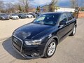 Audi Q3 E X C L U S I V E