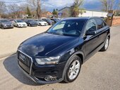 Audi Q3 E X C L U S I V E