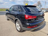 Audi Q3 E X C L U S I V E