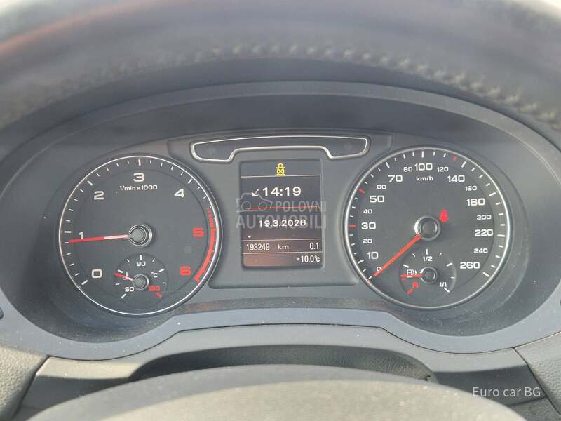 Audi Q3 E X C L U S I V E