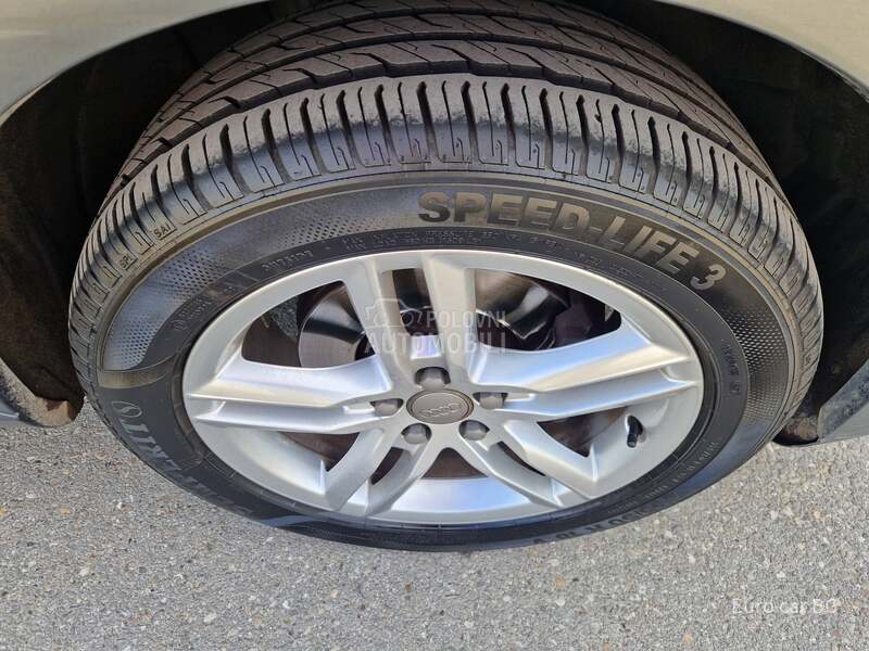 Audi Q3 E X C L U S I V E