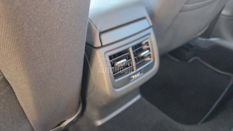 Seat Leon 1.6 TDI matrix/led