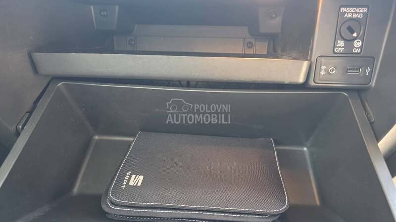 Seat Leon 1.6 TDI matrix/led