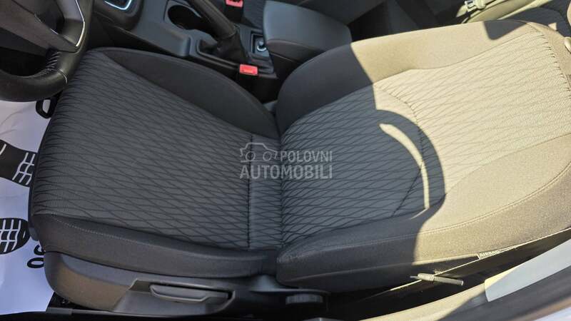 Seat Leon 1.6 TDI matrix/led