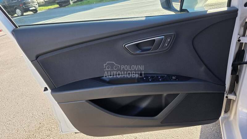 Seat Leon 1.6 TDI matrix/led