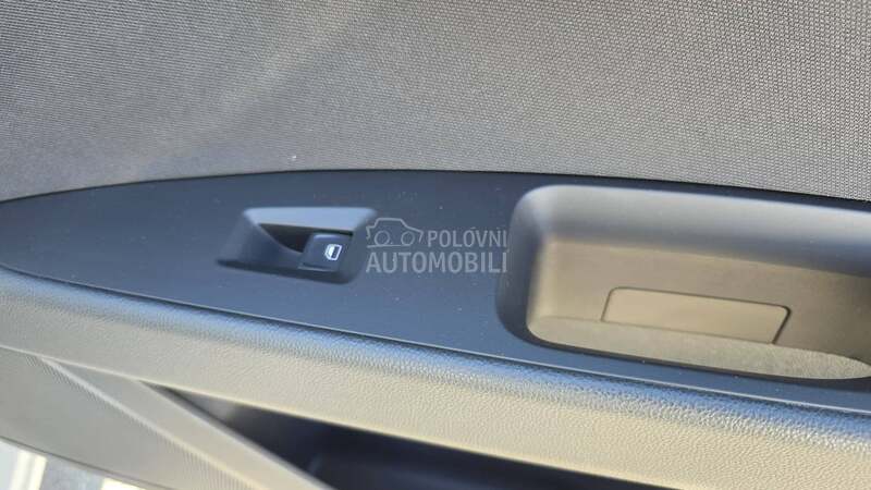 Seat Leon 1.6 TDI matrix/led