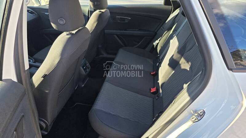 Seat Leon 1.6 TDI matrix/led