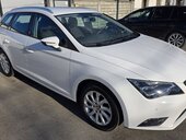 Seat Leon 1.6 TDI matrix/led