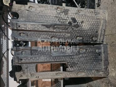 Šuspleh za Volkswagen Golf 5 od 2003. do 2008. god.