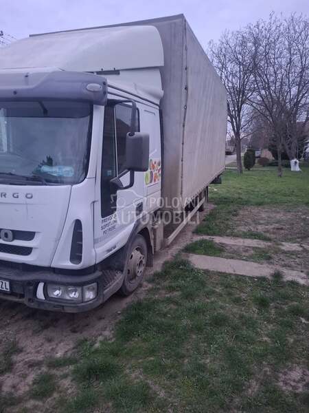 Iveco eurocargo
