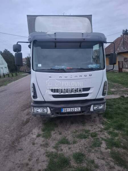 Iveco eurocargo