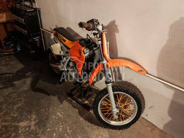 KTM sx 65