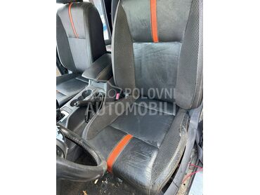 sedista za Ford Ranger od 2014. do 2022. god.