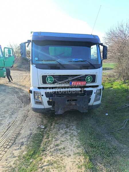 Volvo fm 12