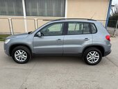Volkswagen Tiguan 2.0tdi /4x4/