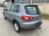 Volkswagen Tiguan 2.0tdi /4x4/