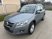 Volkswagen Tiguan 2.0tdi /4x4/