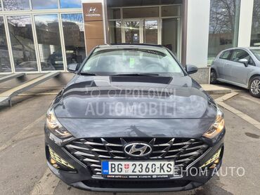 Hyundai i30 1.5 DPI COMFORT