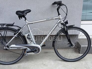 Kalkhoff elektricni za visoke