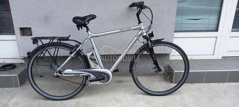 Kalkhoff elektricni za visoke