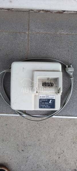 Kalkhoff elektricni za visoke