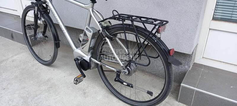 Kalkhoff elektricni za visoke